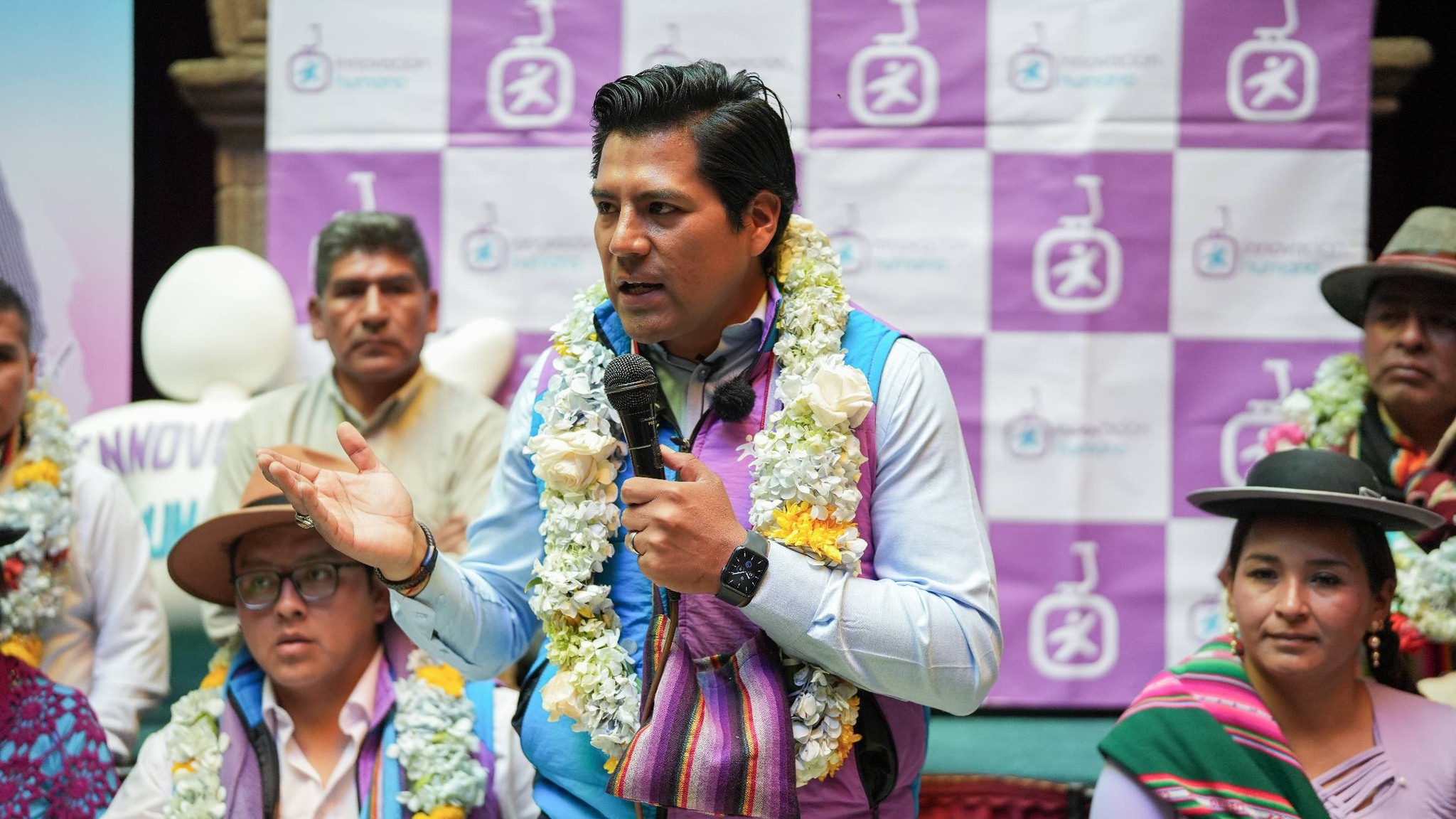 ¡Es momento de Producir, Producir y Producir!