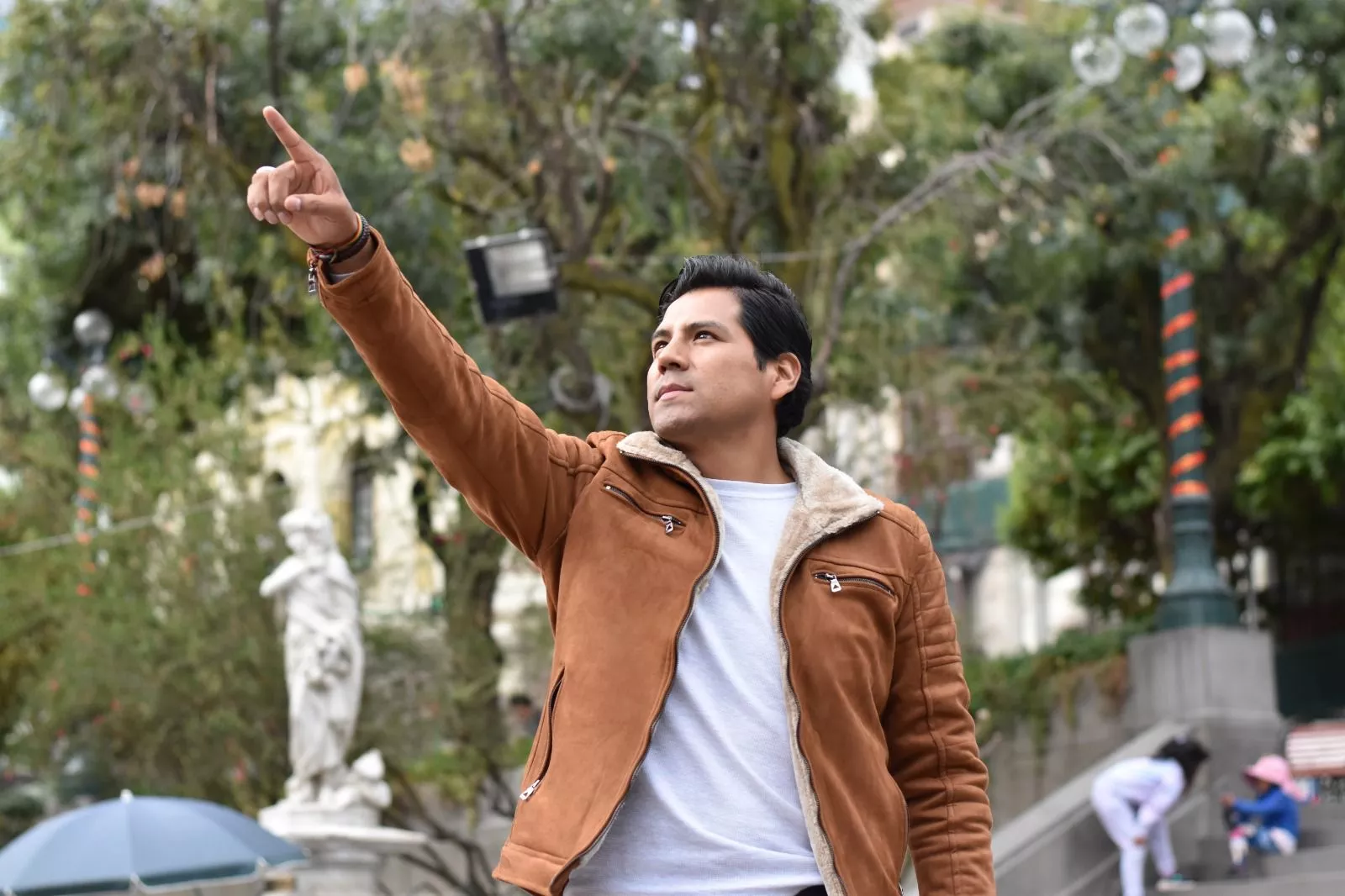 Antonio "Toño" Riveros