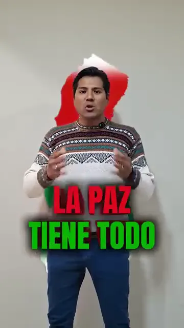 Toño Riveros: De emprendedor a candidato – Por qué La Paz necesita un liderazgo técnico